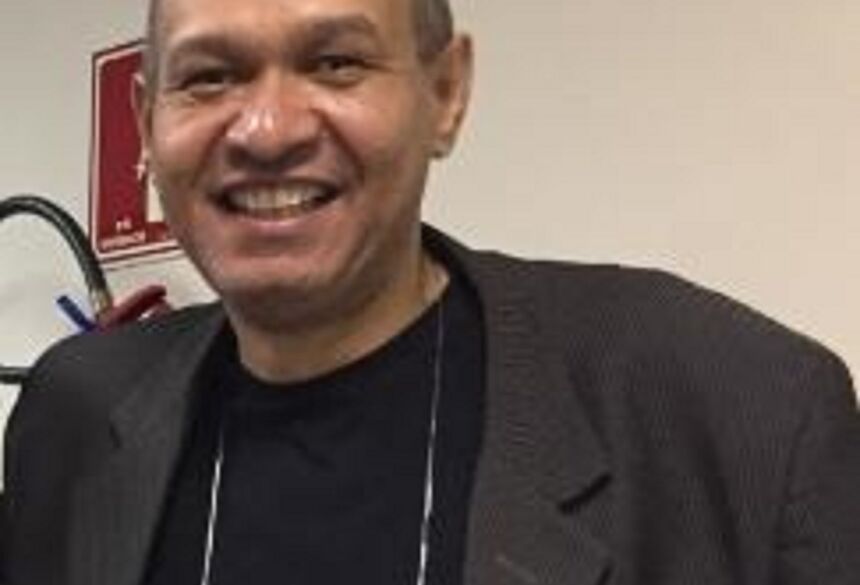 José Durando - Médico em Fátima do Sul