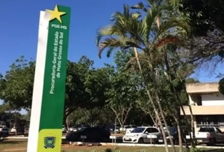 PGE, que fica no Parque dos Poderes, esclareceu em documento à Justiça investimentos em campanhas educativas