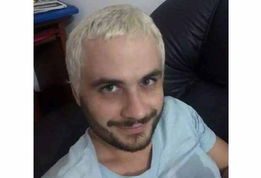 João Pedro Xavier está desaparecido desde a tarde de ontem (21).