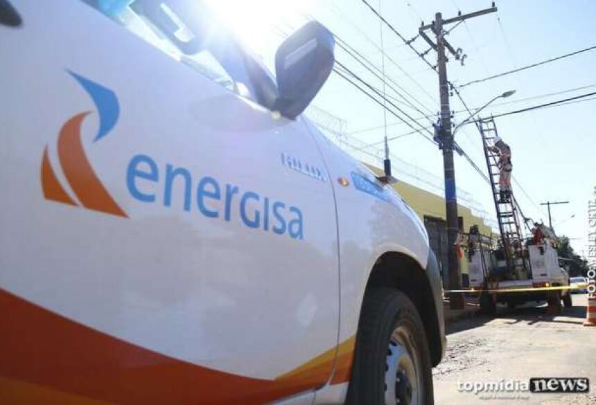 As manifestações ocorreram em frente à unidade da Energisa, na Avenida Calógeras, e em Corumbá, em frente à unidade comercial da concessionária de energia na Rua Frei Mariano, 730.