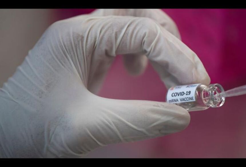 Obrigatoriedade ou não da vacina contra a Covid tem divisão dividida - Foto: Divulgação