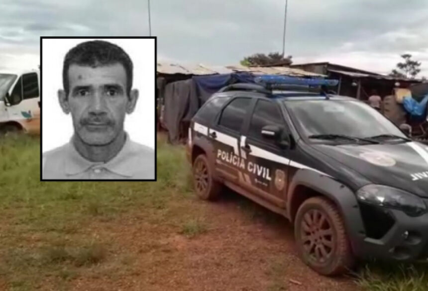 Afonso João foi assassinado no dia 15 de fevereiro.