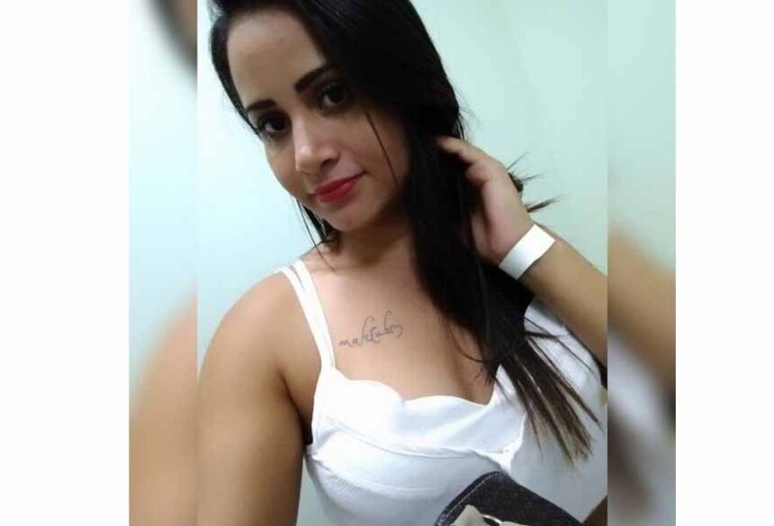 Adriana Silva foi morta na manhã de segunda-feira (30) a facadas