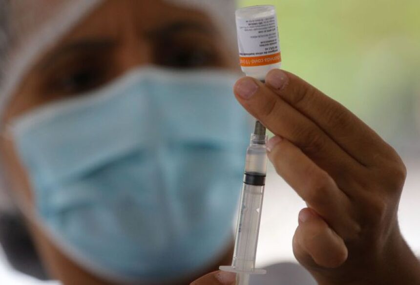 Campo Grande confirmou 41 casos da cepa H3N2. - Arquivo/Midiamax