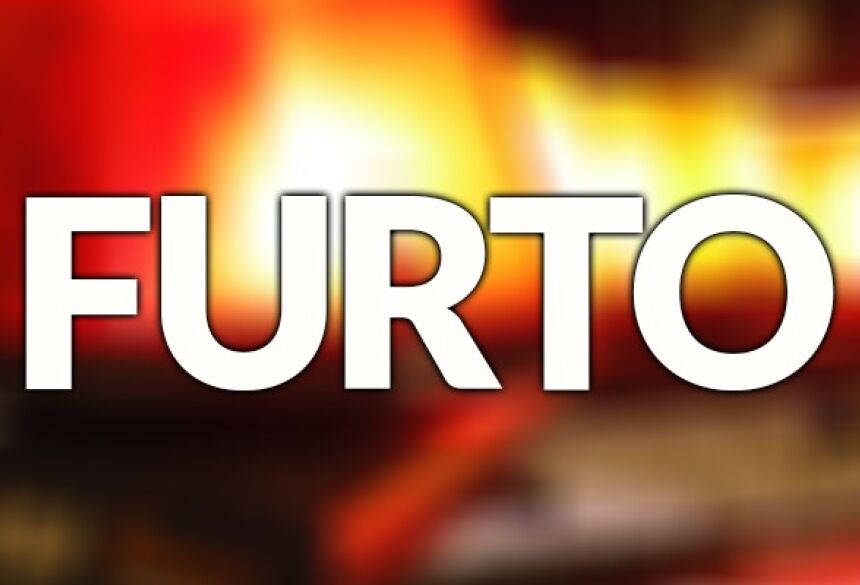FURTO