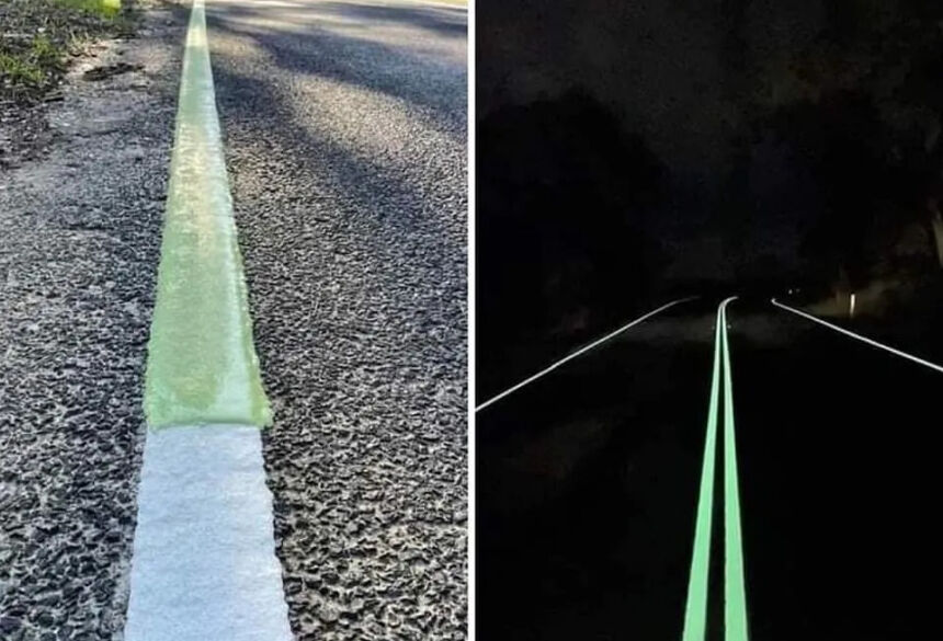 tecnologia que pode salvar vidas no transito