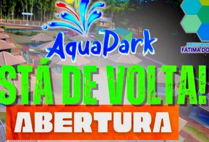 AQUA PARK