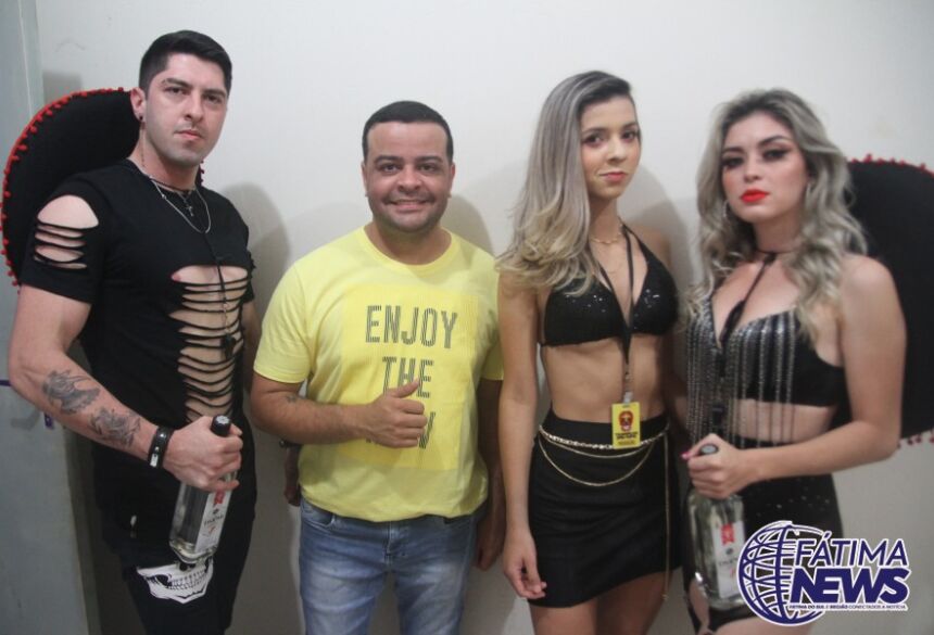 FOTOS: RODRIGO LIMA