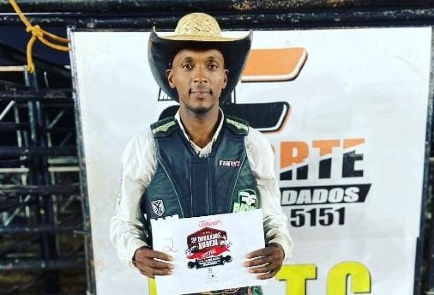 FOTO: MACÁRIO