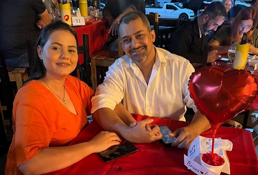 Fotos: Thauane Magalhães