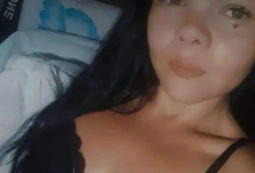 Mulher é morta pelo companheiro com um tiro na cabeça em Campo Grande  Foto: Redes sociais