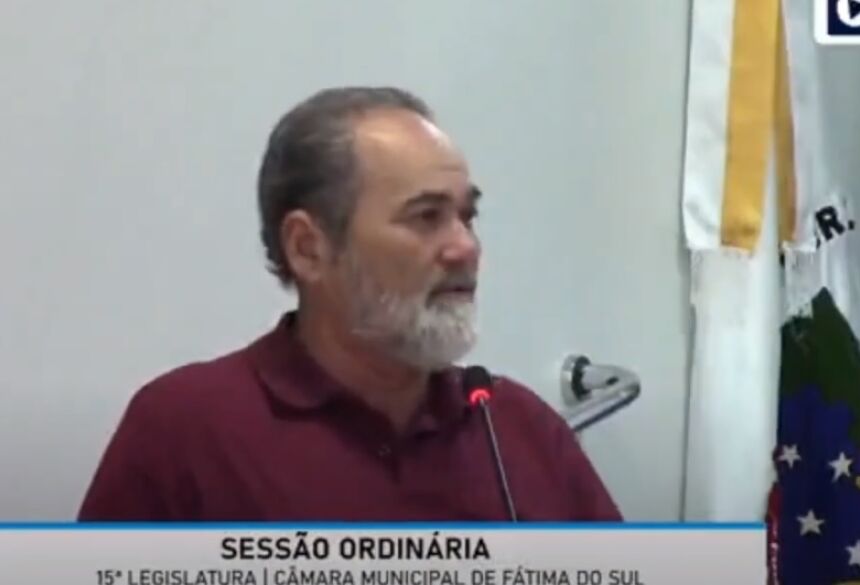 LAURINDO BARBA - UNIÃO BRASIL