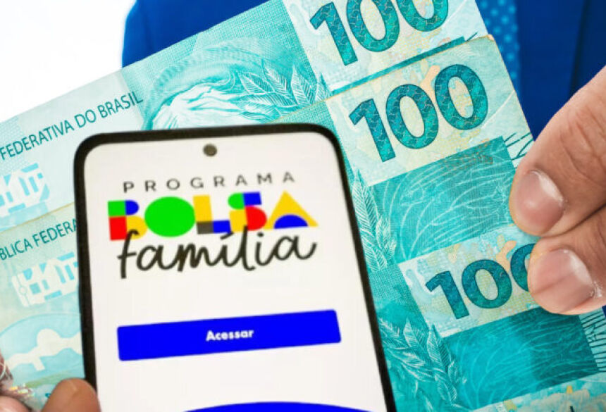 REDUÇÃO na parcela do Bolsa Família pega os beneficiários de surpresa. Imagem: Agência Brasil