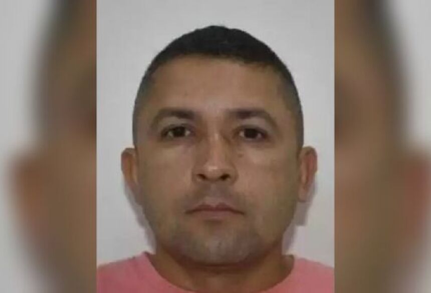 Morte de policial é investigada na fronteira - Crédito: Reprodução Ponta Porã Informa