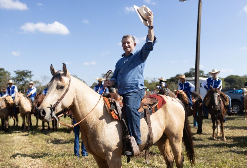 FOTO: ELIAS FERREIRA / LUPA NEWS