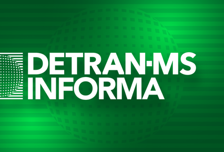 DETRAN/MS INFORMA