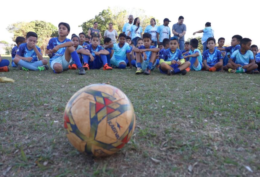 Fotos: Álvaro Rezende