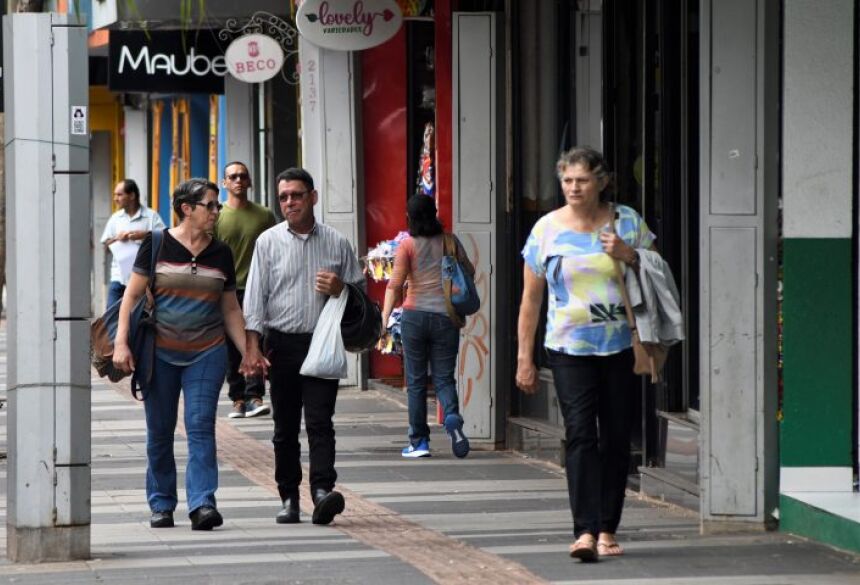 Foto: Bruno Rezende/Secom