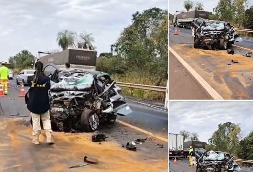 FOTOS: RIO BRILHANTE EM TEMPO REAL