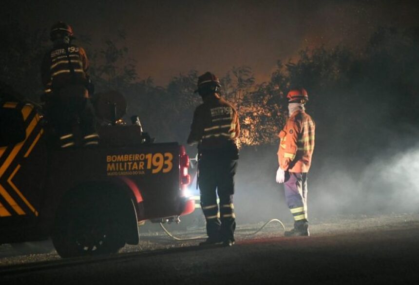 Foto de capa: Bruno Rezende