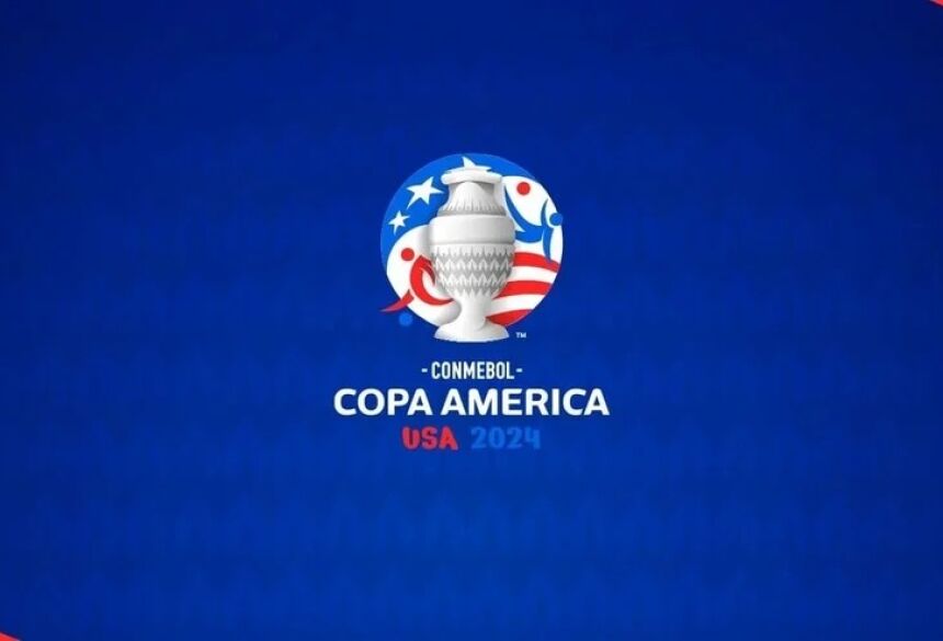 COPA AMÉRICA 2024 - FOTO: DIVULGAÇÃO