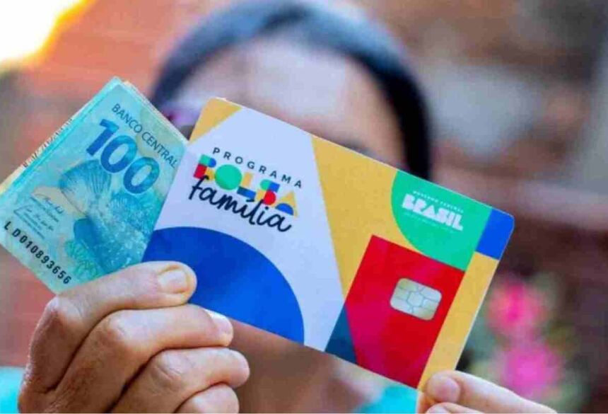 BOLSA FAMÍLIA - Bolsa Família: Confira quem recebe o benefício na próxima semana