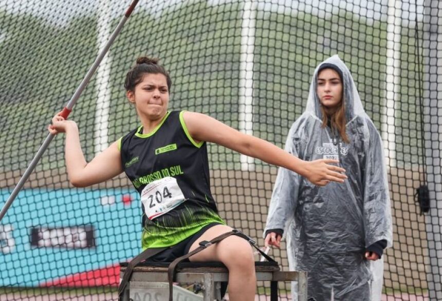 Foto: Arquivo/Fundesporte