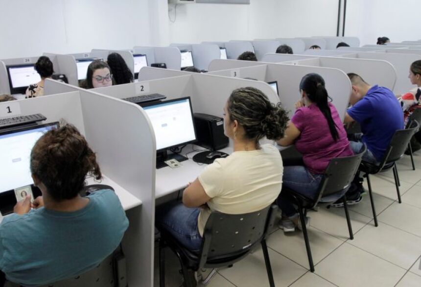 DETRAN/MS - Mireli Obando, Comunicação Detran-MS