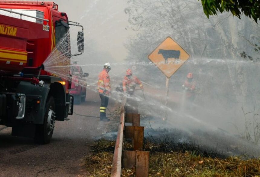 Foto de capa: Bruno Rezende