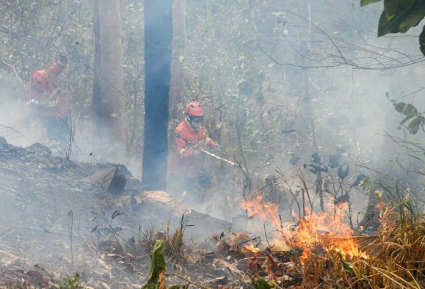 Foto de capa: Bruno Rezende