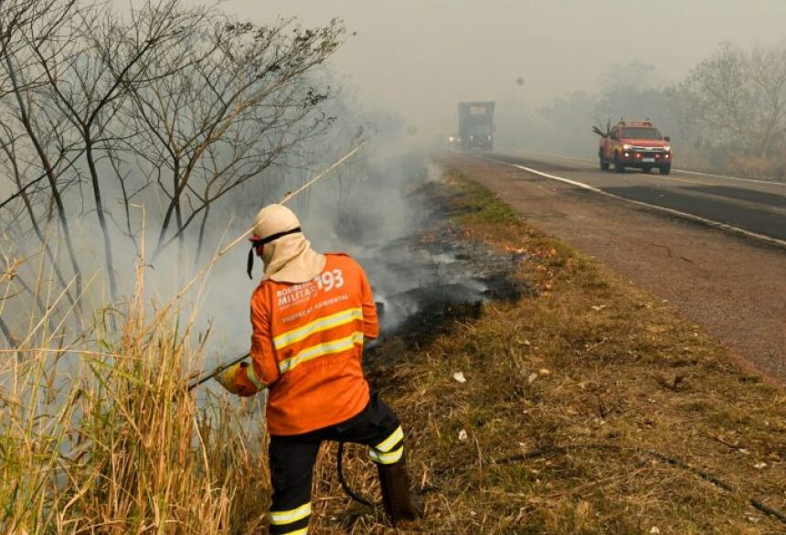 Foto: Bruno Rezende