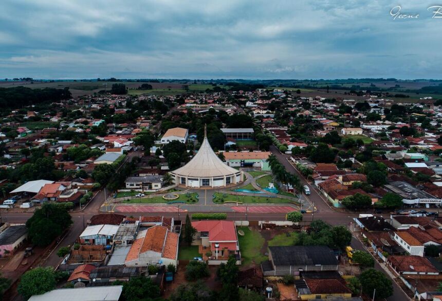 VICENTINA - FOTO: GEONE BERNARDO