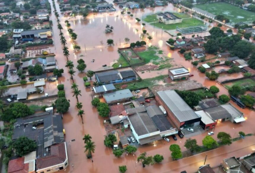 Fotos: Agesul e Prefeitura de Batayporã 