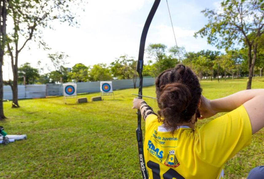 Foto: Arquivo/Fundesporte