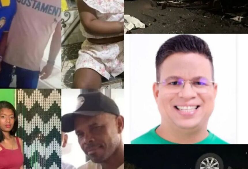 FOTOS: MONTAGEM / Blog do Edyy