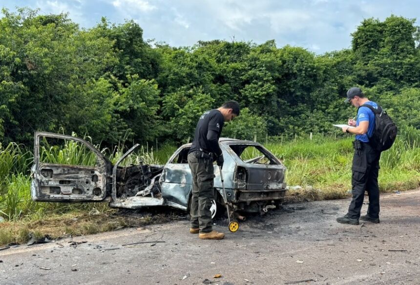 FOTOS: JORNAL DA NOVA