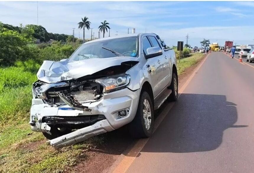 Foto: Sidnei Bronka/Ligado Na Notícia