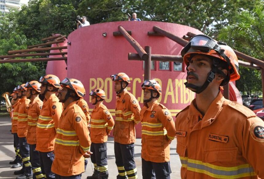 Fotos: Bruno Rezende