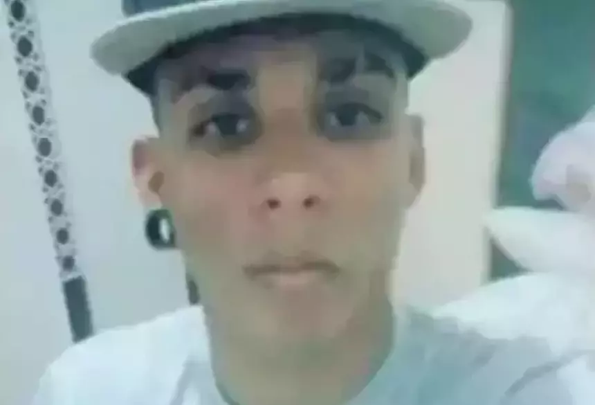 Roberson, encontrado morto em presídio. Ele já foi alvo de investigação do Gaeco por desvio de cocaína; Foto: Arquivo/Campo Grande News