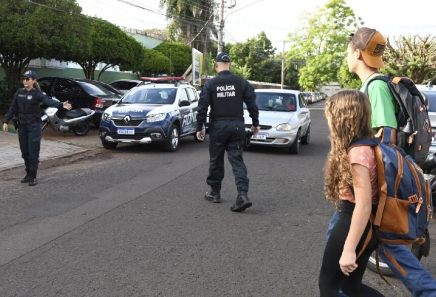 Foto: Bruno Rezende/Arquivo/Secom