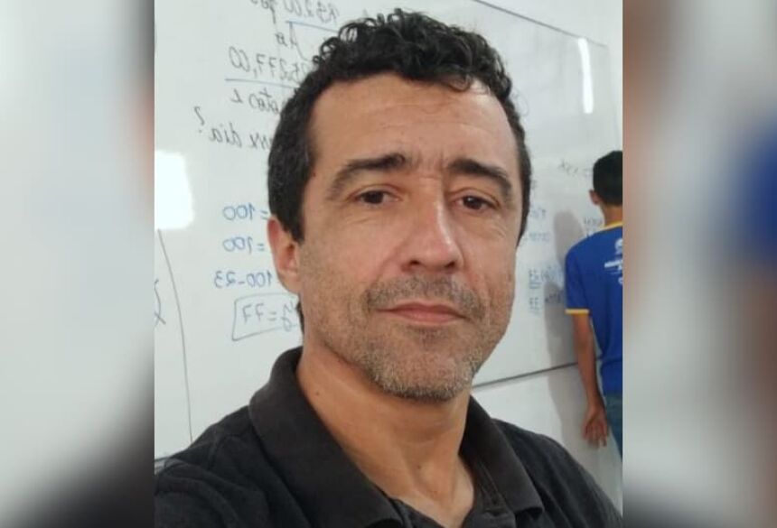 Reprodução/Rede social