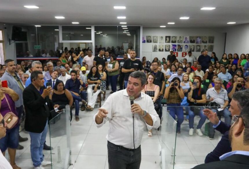 Fotos: Saul Schramm