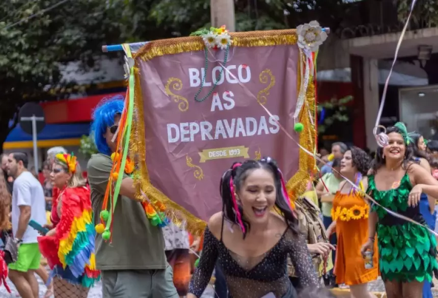 Lucas Castro, Comunicação Setesc