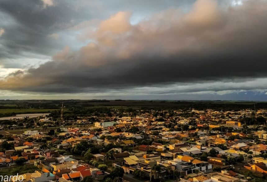 CHUVA - FOTO: GEONE BERNARDO