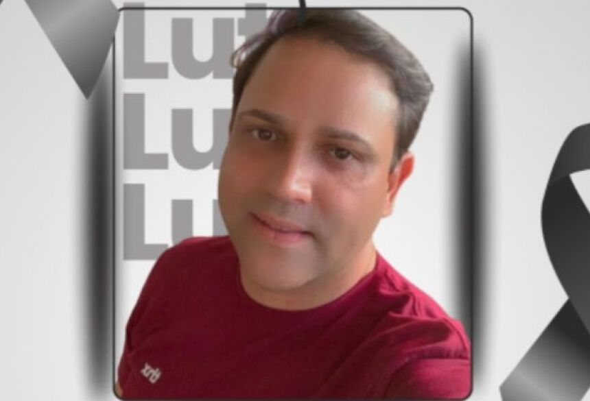 FOTO: REDES SOCIAIS