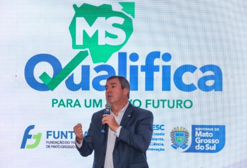 Fotos: Saul Schramm/Secom