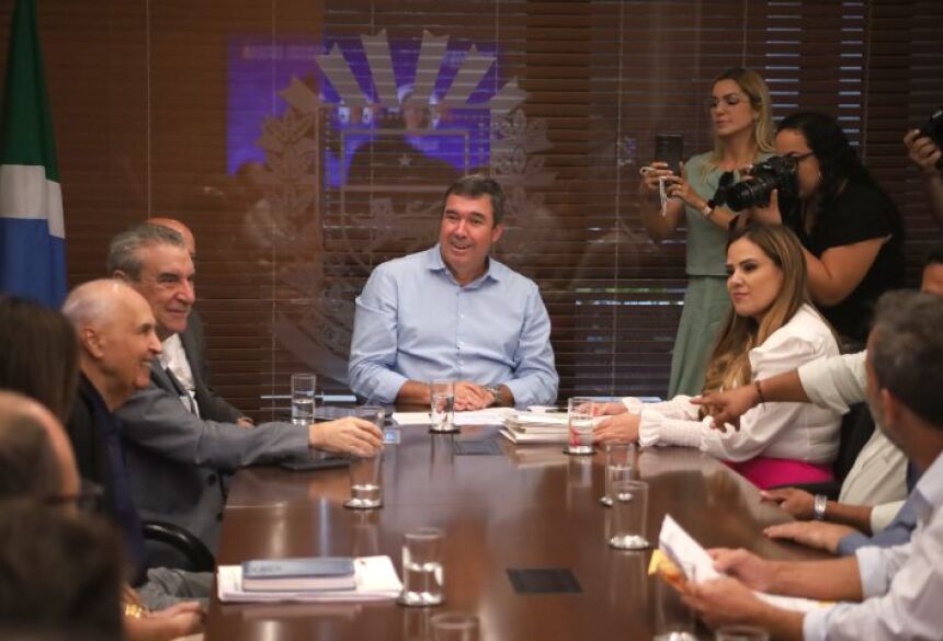 Fotos: Álvaro Rezende
