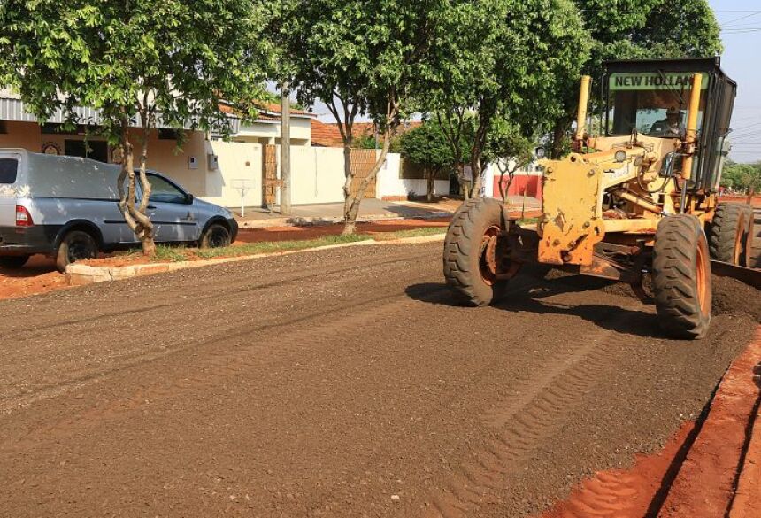 Foto: Edemir Rodrigues/Arquivo