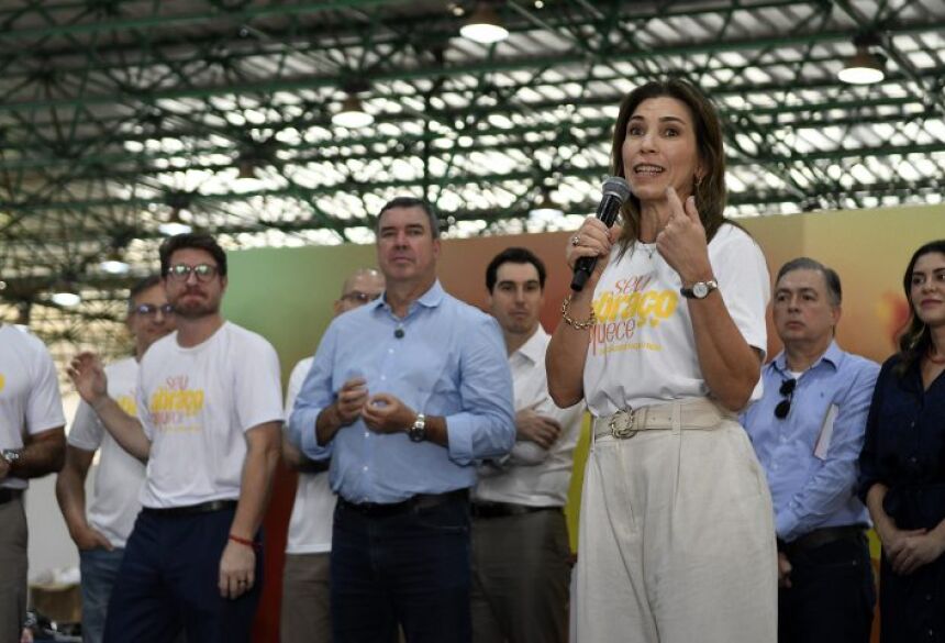 Fotos: Bruno Rezende