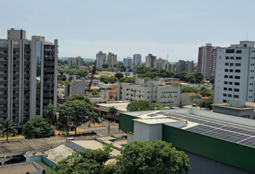 Dourados pode registrar mínima de 4&ordm;C na sexta-feira - Foto: Dourados Agora